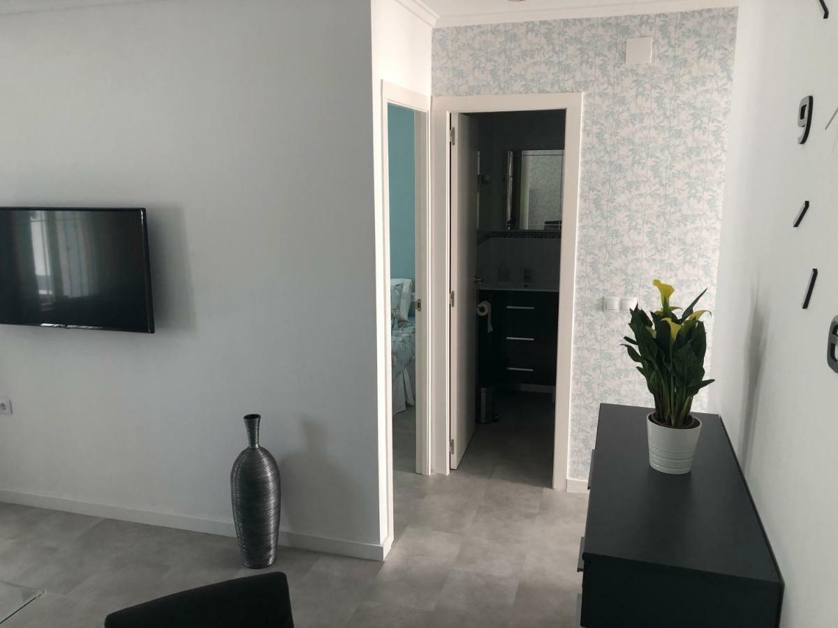 Casa Pequeno Βίλα San Javier Εξωτερικό φωτογραφία