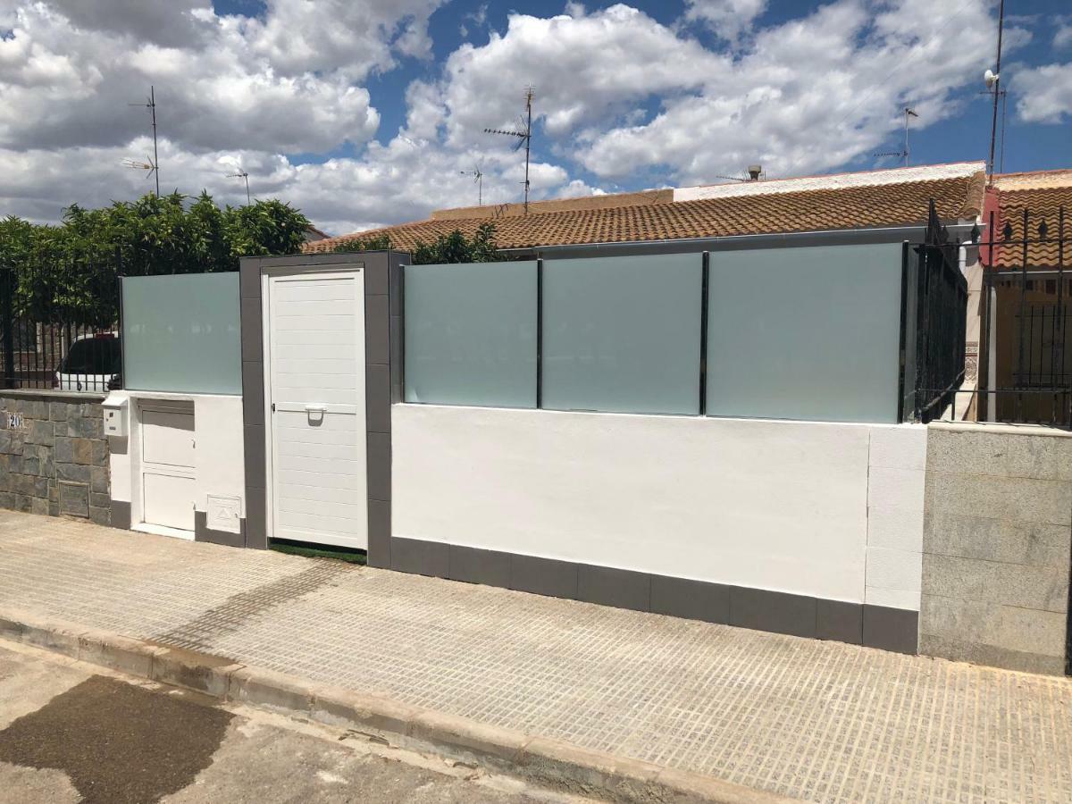 Casa Pequeno Βίλα San Javier Εξωτερικό φωτογραφία