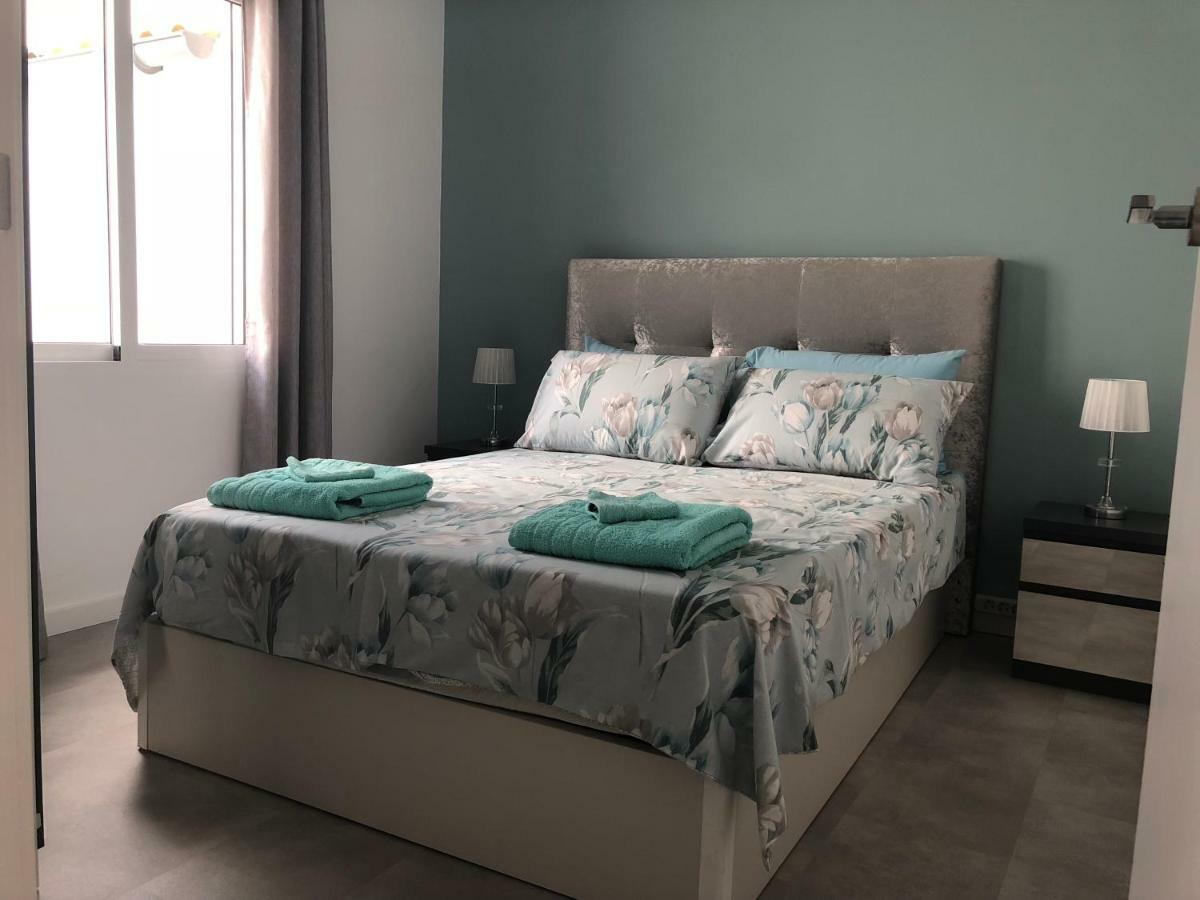Casa Pequeno Βίλα San Javier Εξωτερικό φωτογραφία