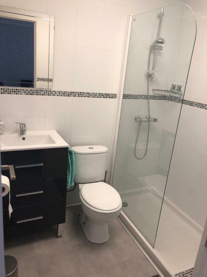 Casa Pequeno Βίλα San Javier Εξωτερικό φωτογραφία