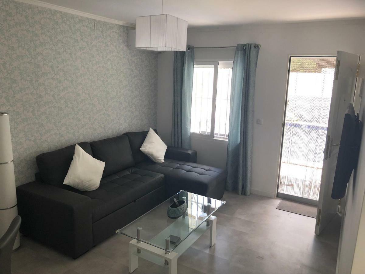 Casa Pequeno Βίλα San Javier Εξωτερικό φωτογραφία