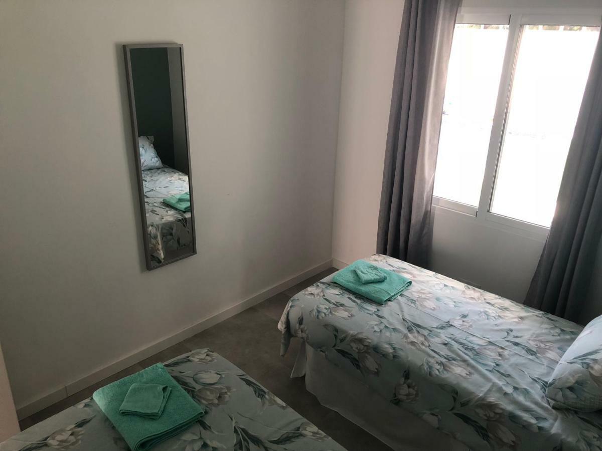 Casa Pequeno Βίλα San Javier Εξωτερικό φωτογραφία