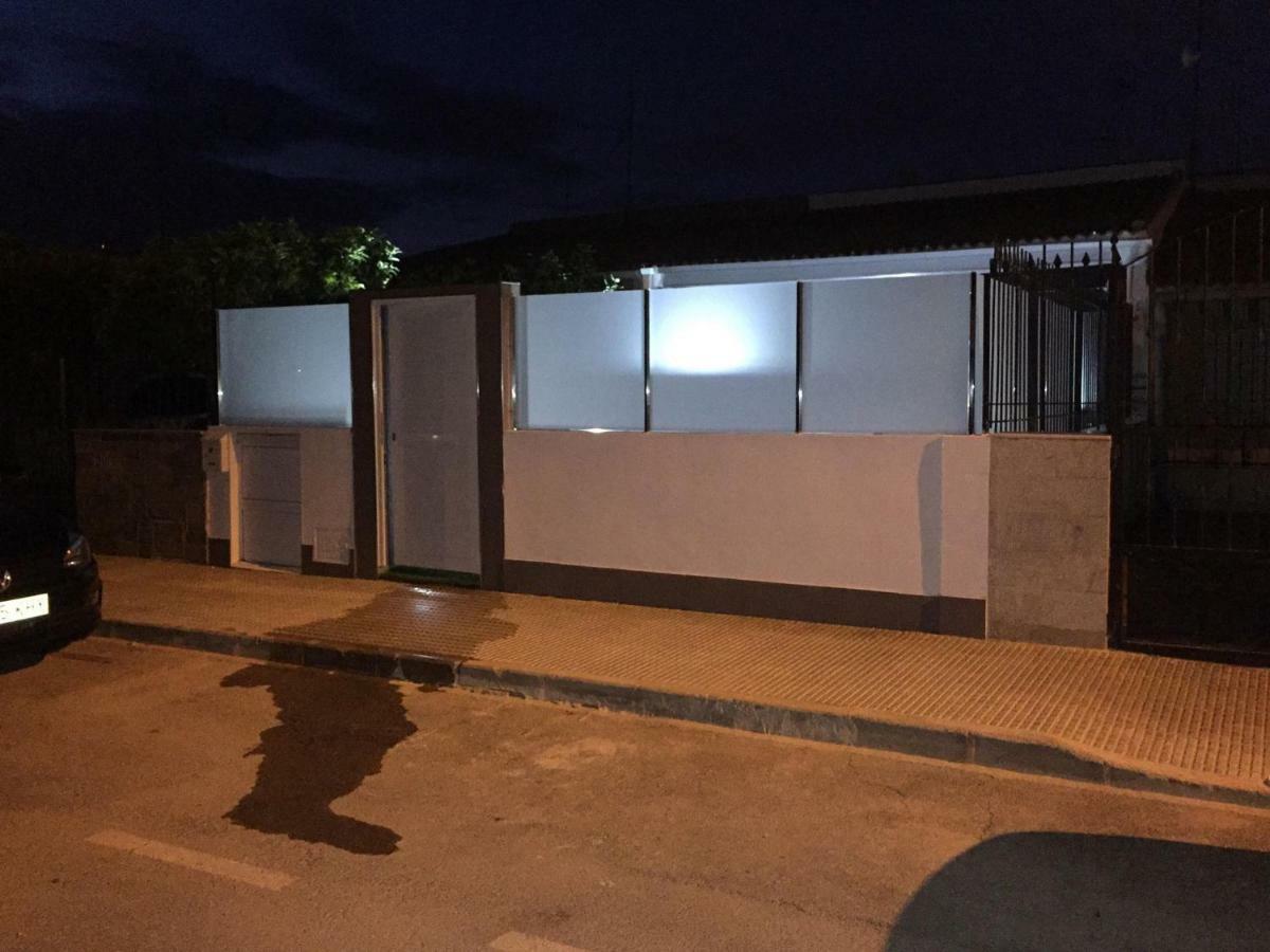 Casa Pequeno Βίλα San Javier Εξωτερικό φωτογραφία