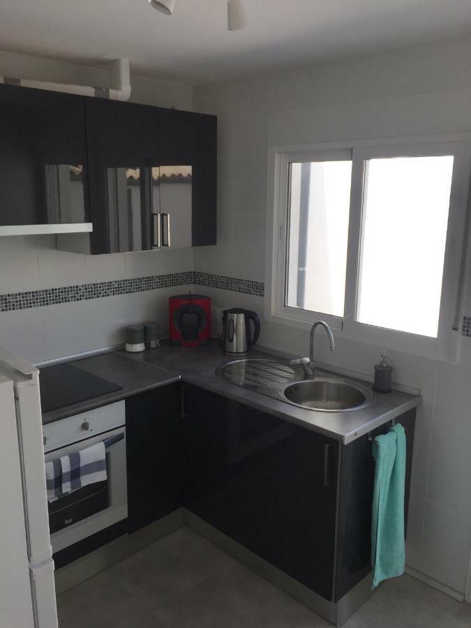 Casa Pequeno Βίλα San Javier Εξωτερικό φωτογραφία