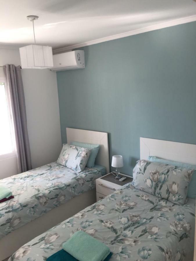 Casa Pequeno Βίλα San Javier Εξωτερικό φωτογραφία